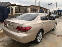 2006 model Lexus ES 330, clean,good engine, good gear, ac cooling effectively, working perfectly fine..